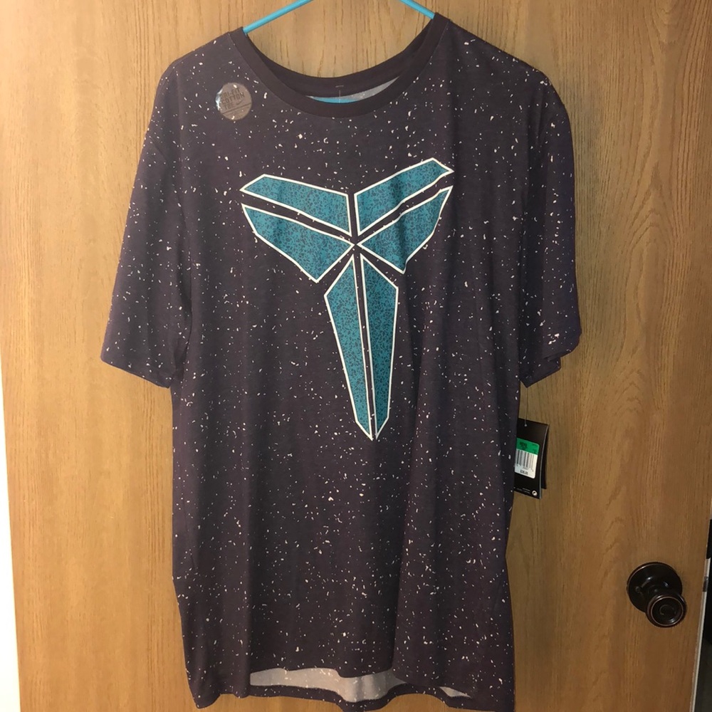 🔥🔥🔥 KOBE BRYANT NIKE SHIRT